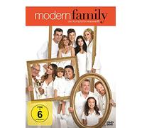 Modern Family – Divers – DVD – Saison 8 – Import (Disney)