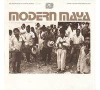 Various - Modern Maya the Indian Music of Chiapas