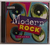 Various - Modern Rock Loud and Raw (UK Import)