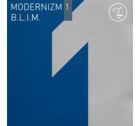 Various - Modernizm Mixed by B.L.I.M. [Import]