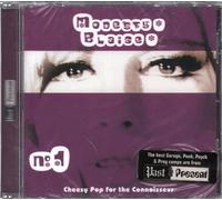 Various - Modesty Blaise No.1