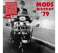 Various - Mods Mayday '79 (Black)
