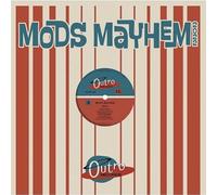 Various - Mods Mayhem 2022