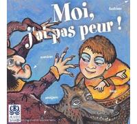 Various – Moi, J'ai Pas Peur