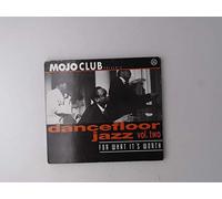 Various - Mojo Club/Dancefloor Jazz 2 [Import]