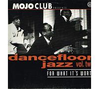Various - Mojo Club Presents Dancefloor [Import]