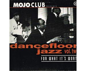 Various - Mojo Club Presents Dancefloor [Import]