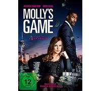 Various - Molly'S Game: Alles Auf Eine Karte [Import]