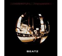 Various - Momentaufnahmen 2-Beatz [Vinyl Maxi-Single]