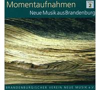 Various – Momentaufnahmen II Neue Musik