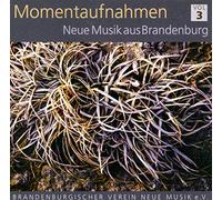 Various - Momentaufnahmen III Neue Musik