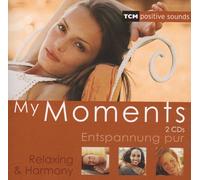 Various - Momente (Compilation CD, 20 Tracks)