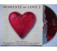 Various - Moments in Love 2 [Import]