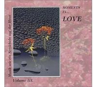 Various - Moments in Love