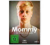 Various - Mommy [Import]