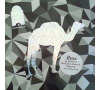 Various (MoMo) - Arabesque 4-Arba'a The Remixes (2LP) [Import]