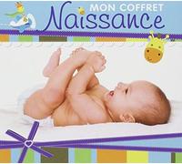 Various - Mon Coffret Naissance [Import]