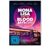 Various - Mona Lisa and The Blood Moon [Import]