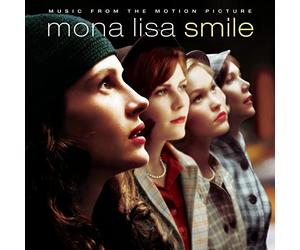 Various - Mona Lisa Smile