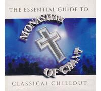 Various - Monastery of Chant [Import]