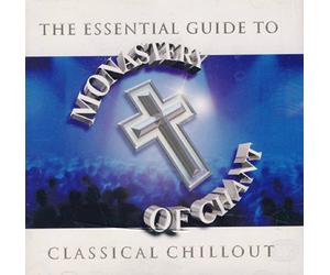 Various - Monastery of Chant [Import]