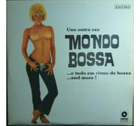 Various - Mondo Bossa Vol. 2 [Import]