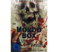 Various - Mondo Box [2 DVDs]