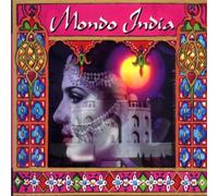 Various Artists - Mondo India