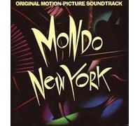 Various - Mondo New York