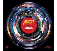 Various – Mondo: The Art of Soundtracks