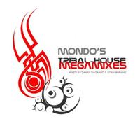 Various - Mondo's Tribal House Megamix [Import]