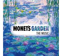 Various Monet's Garden / Various (CD)