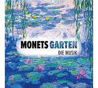 Various - Monets Garten