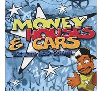 Diverse – Money Houses & Cars – CD – Import
