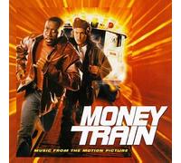 Various - Money Train