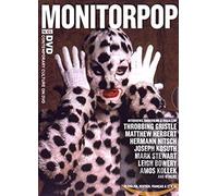 Various - Monitorpop