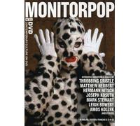 Various - Monitorpop
