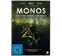 Various - Monos-Zwischen Himmel und Hölle [Import]