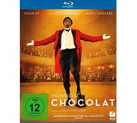 Various - Monsieur Chocolat Bd [Blu-ray]
