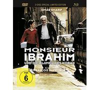 Various - Monsieur Ibrahim und die Blumen des Koran Mediaboo