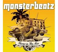 Various - Monster Beatz Mixed by DJ Furax [Import]