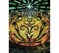 Various - Monster Hunter: World - Official Complete Works