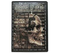 Various - Monsters Of Death vol.2