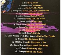 Various - Monsters of The Millennium [Import]