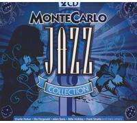 Various - Montecarlo Jazz Collection [Import]