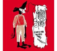 Various - Montreal Spirit: Dare to Care Records Family Comp