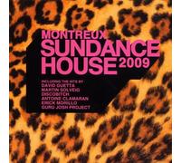 Various - Montreux Sundance House 2009