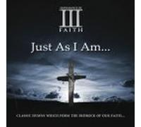 Various - Monuments of Faith-Just As I am [Import]