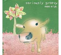 Various - Moo Sick [Import]