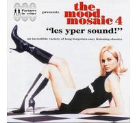 Various - Mood Mosaic Vol.4-les Yper Sound!